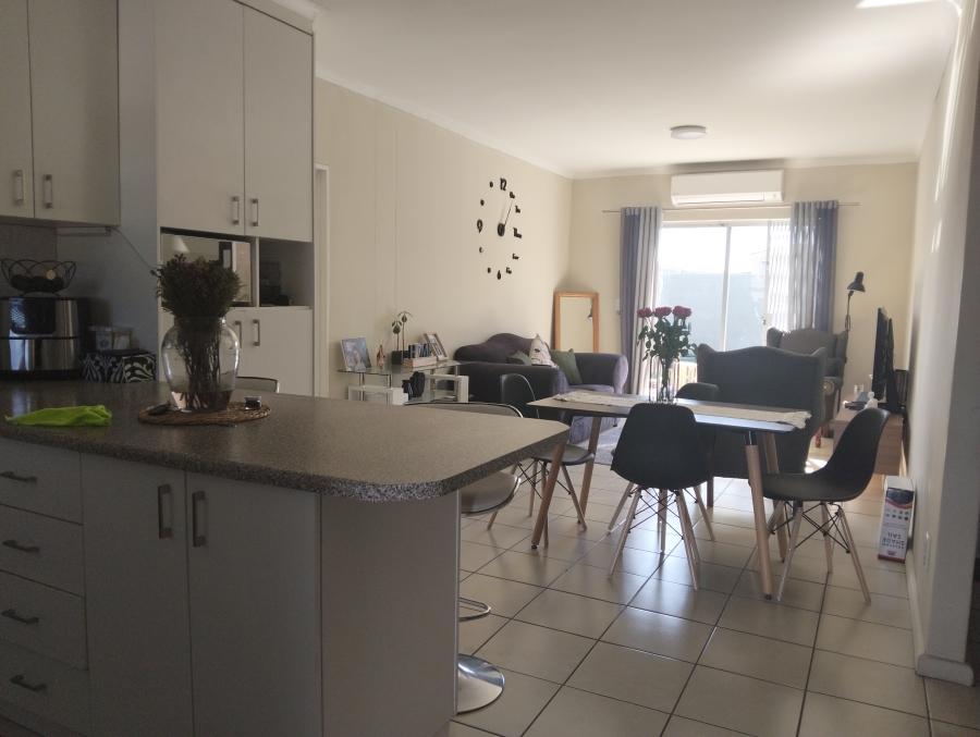 To Let 3 Bedroom Property for Rent in Vredelust Western Cape